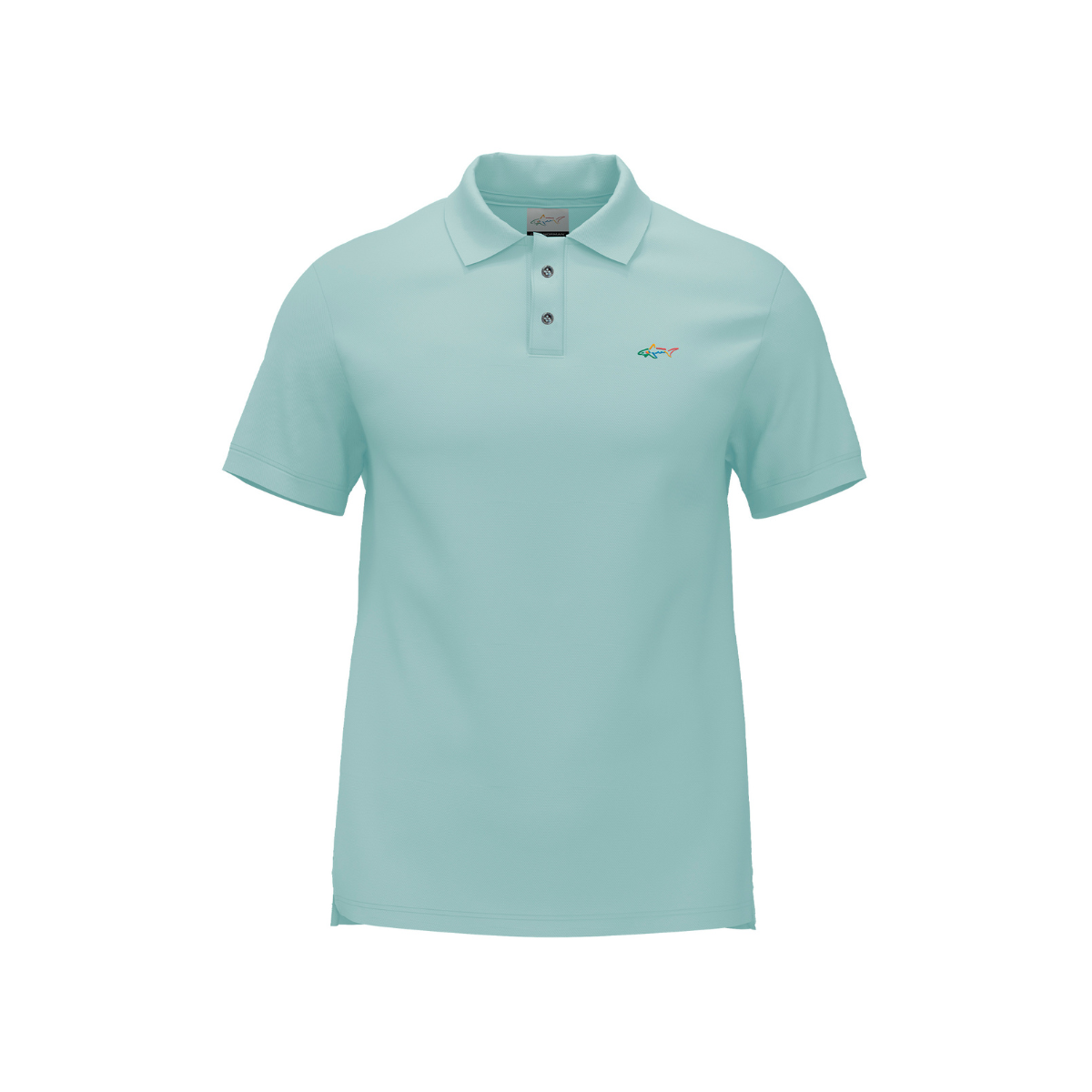 Greg Norman Fashion Polo de Caballero