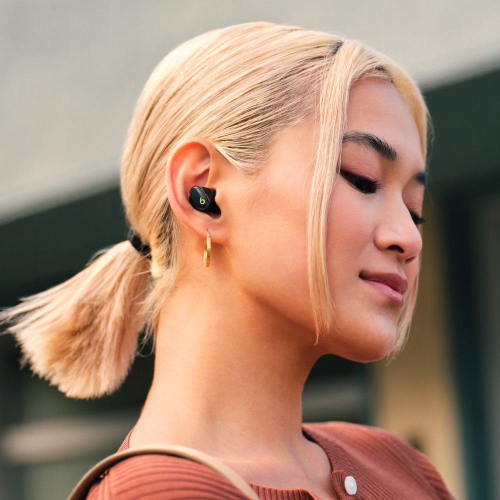 Beats | Auriculares Inalámbricos Studio Buds