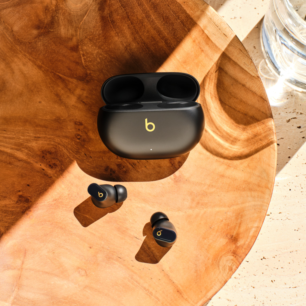 Beats | Auriculares Inalámbricos Studio Buds
