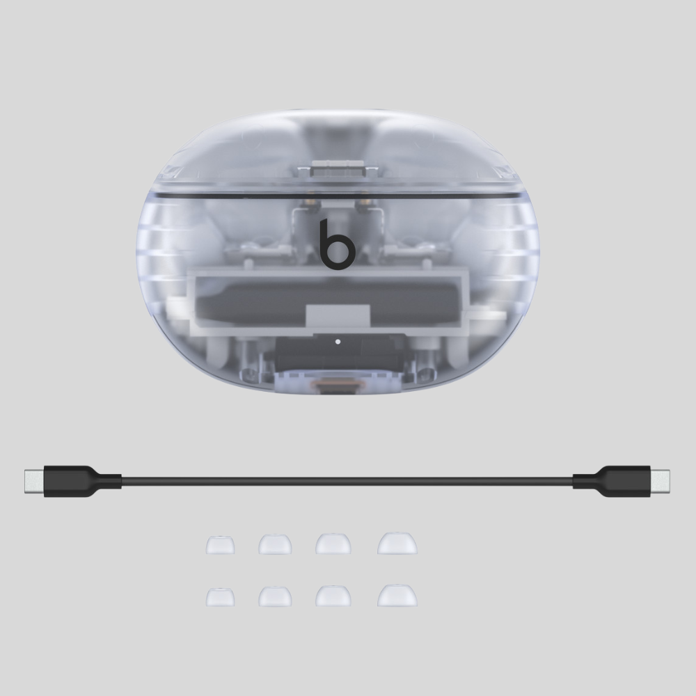Beats | Auriculares Inalámbricos Studio Buds