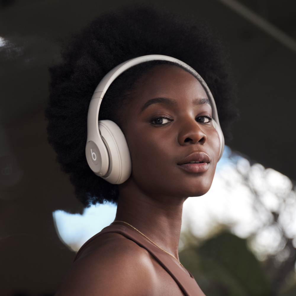 Beats | Auriculares Inalámbricos Pro Studio