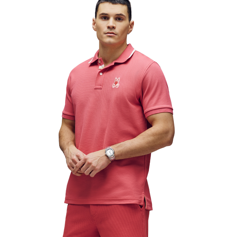 Psycho Bunny | Polo Fenley para Caballero