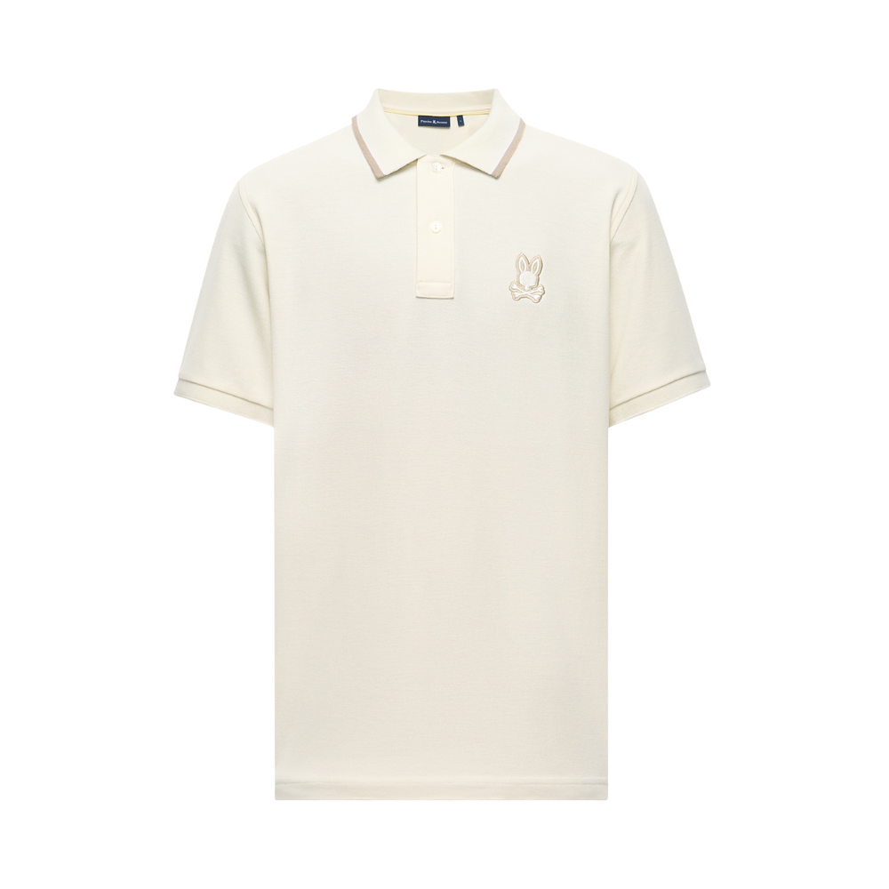Psycho Bunny | Polo Fenley para Caballero