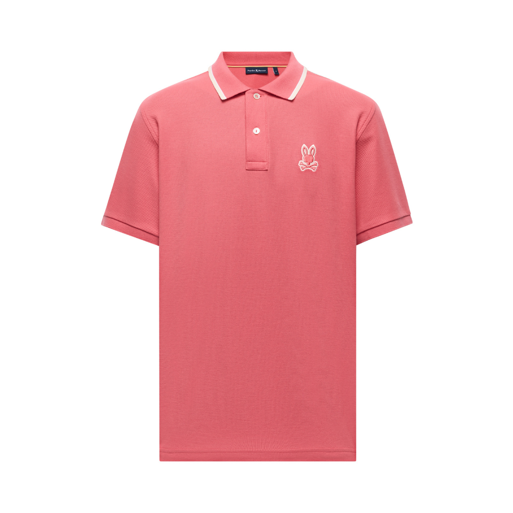 Psycho Bunny | Polo Fenley para Caballero