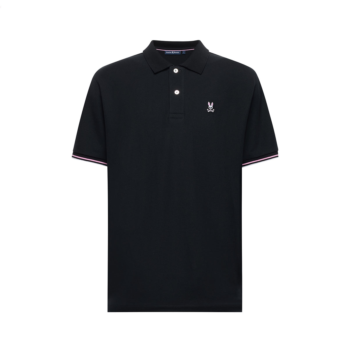 Psycho Bunny | Polo Con Logo Clásico Pb Arch para Caballero