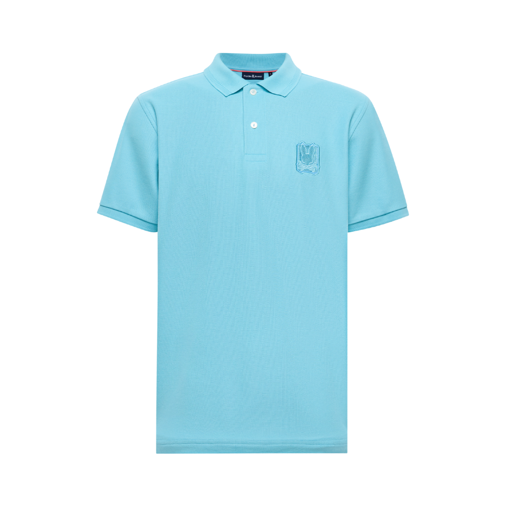 Psycho Bunny | Polo Emmett para Caballero