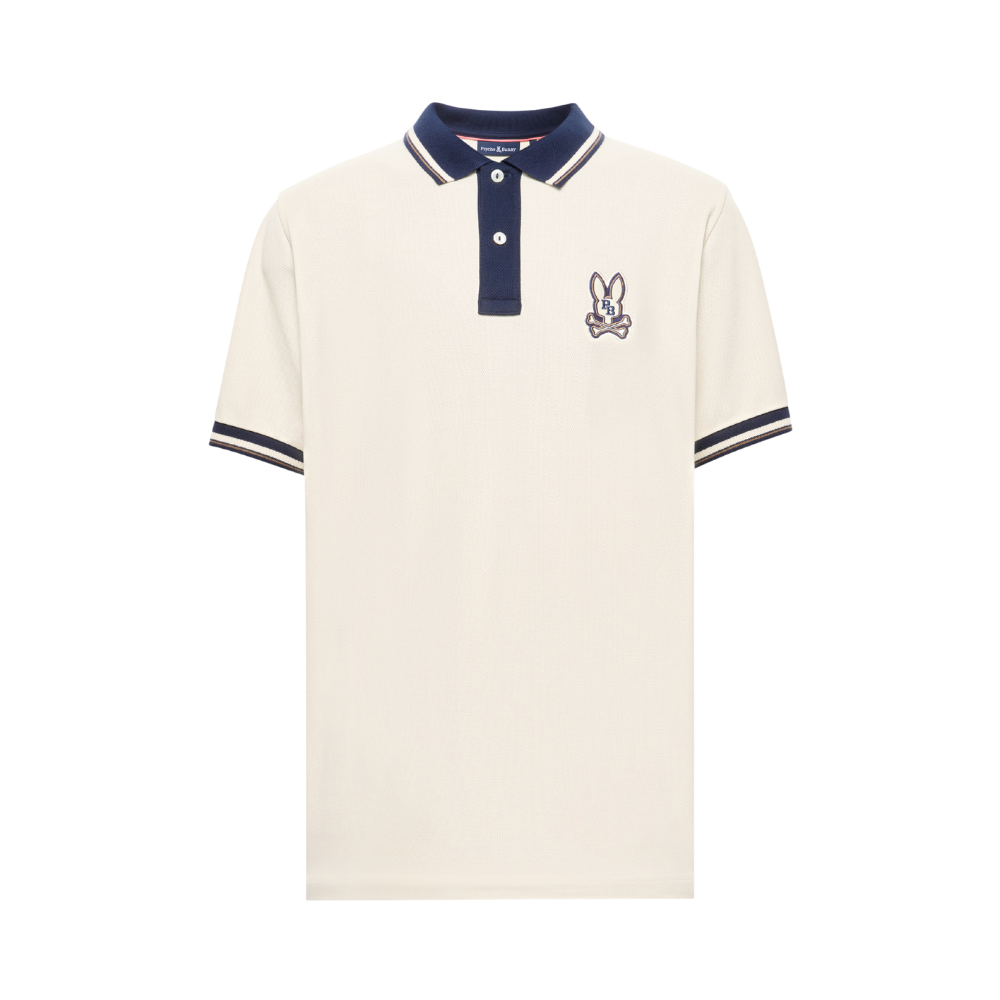 Psycho Bunny | Polo Wade para Caballero