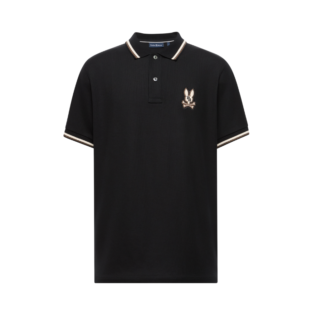 Psycho Bunny | Polo Wade para Caballero