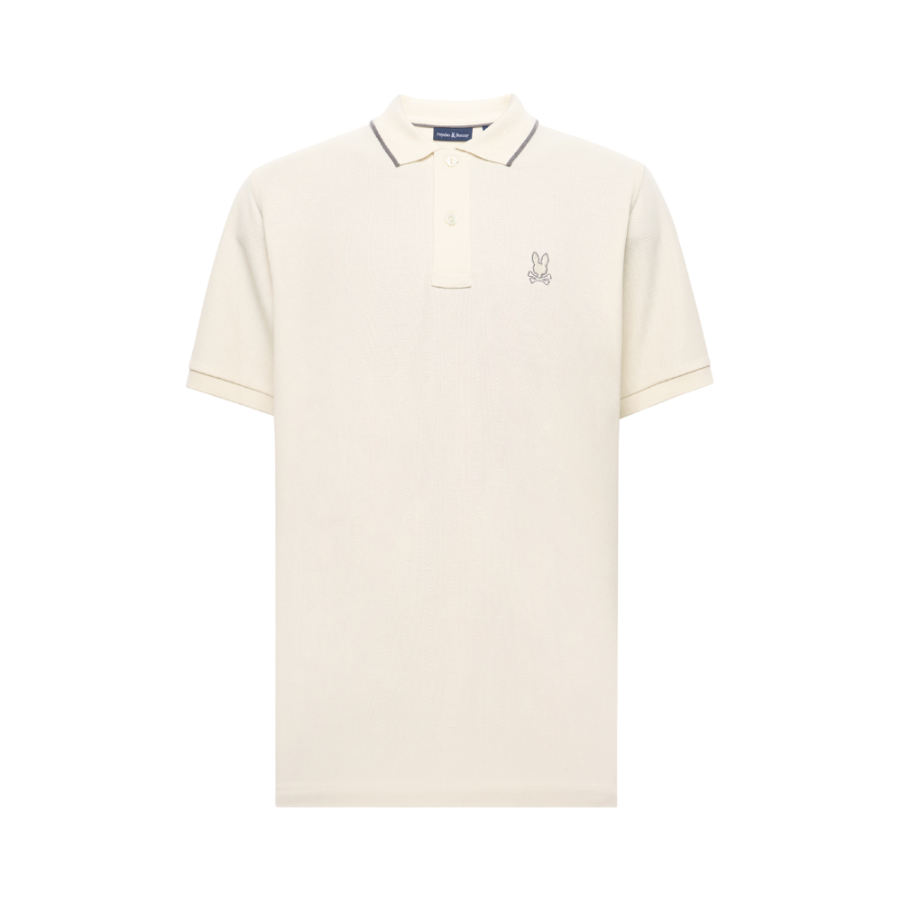 Psycho Bunny | Polo Mikey para Caballero - Felix Online
