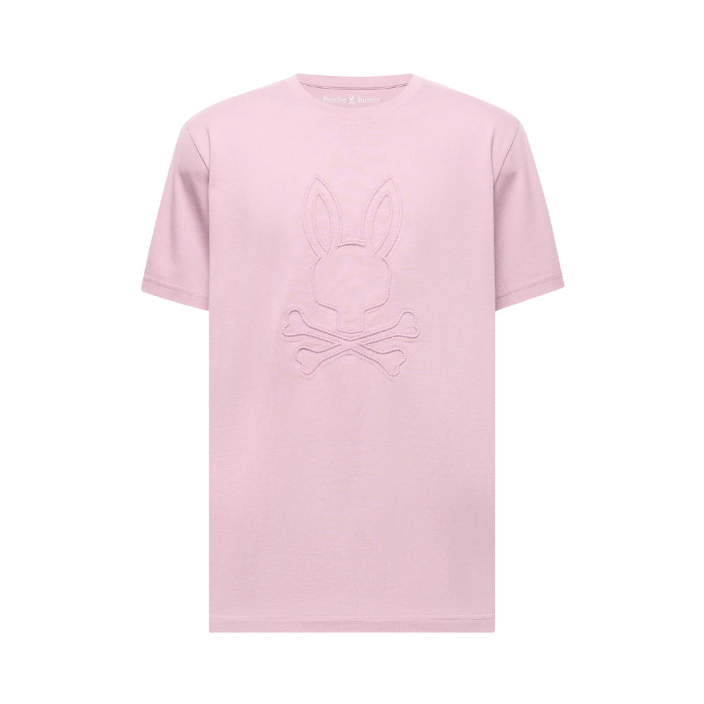 Psycho Bunny | Camiseta Remy para Caballero