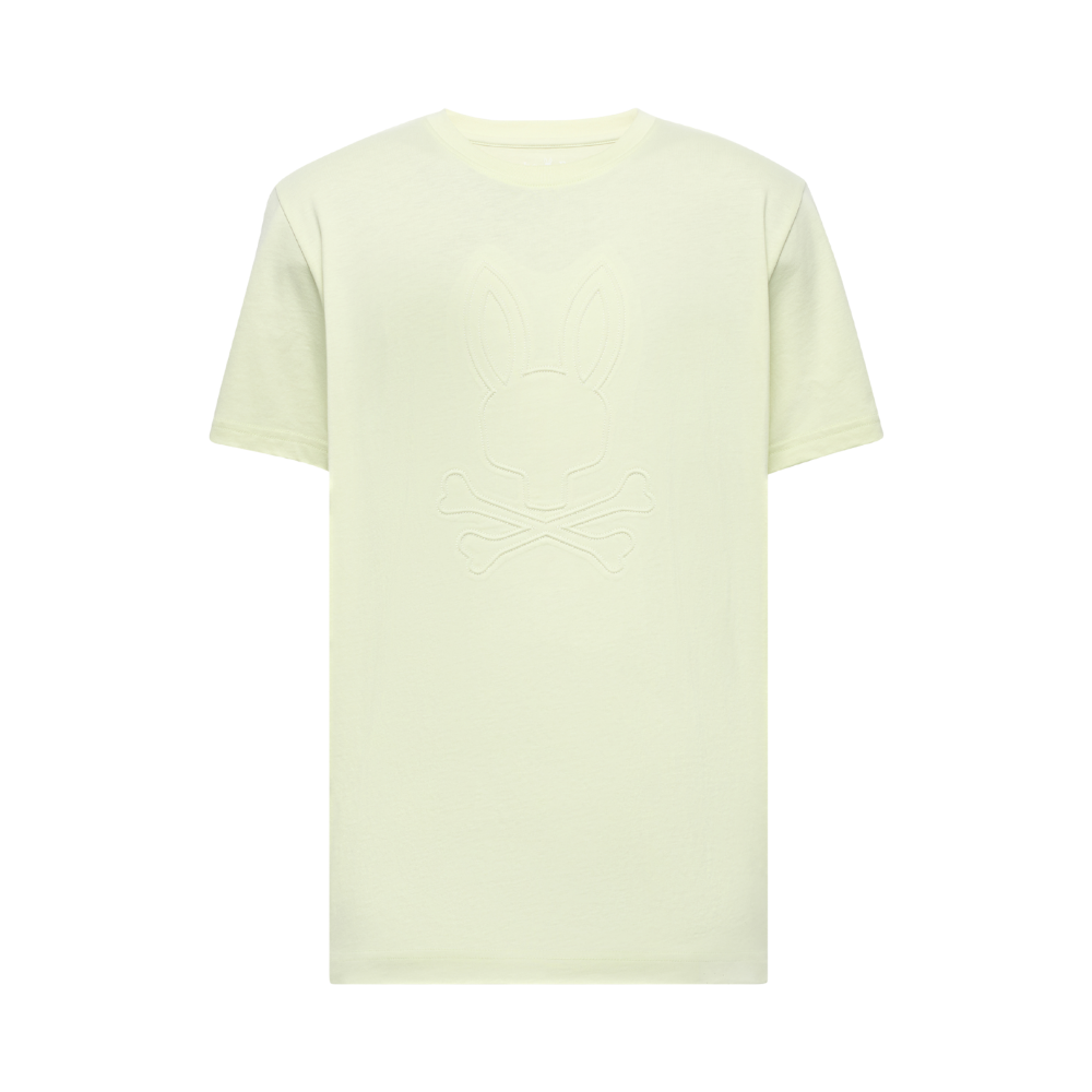 Psycho Bunny | Camiseta Remy para Caballero