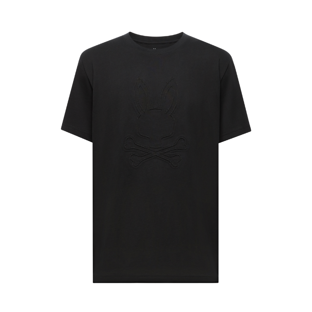 Psycho Bunny | Camiseta Remy para Caballero