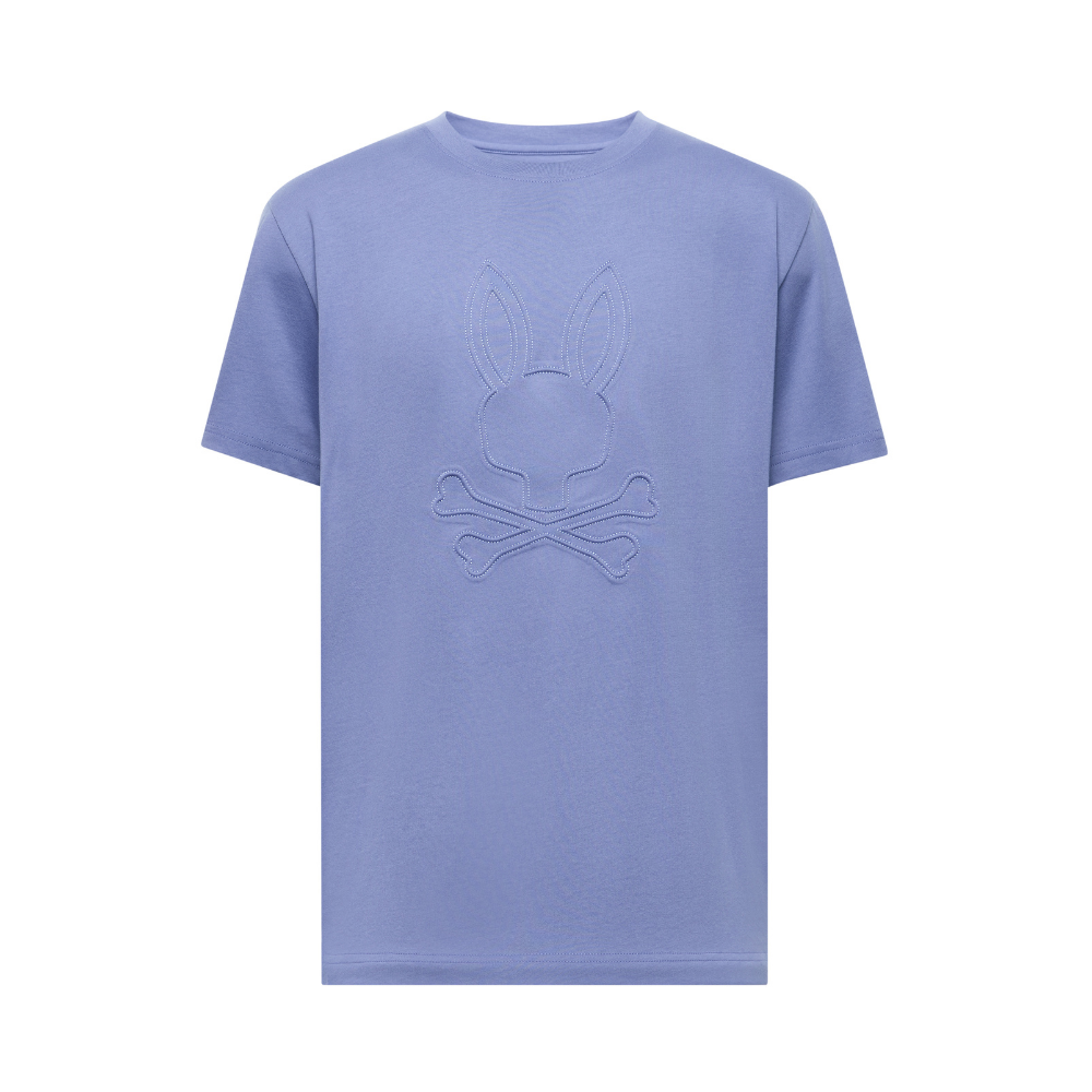 Psycho Bunny | Camiseta Remy para Caballero