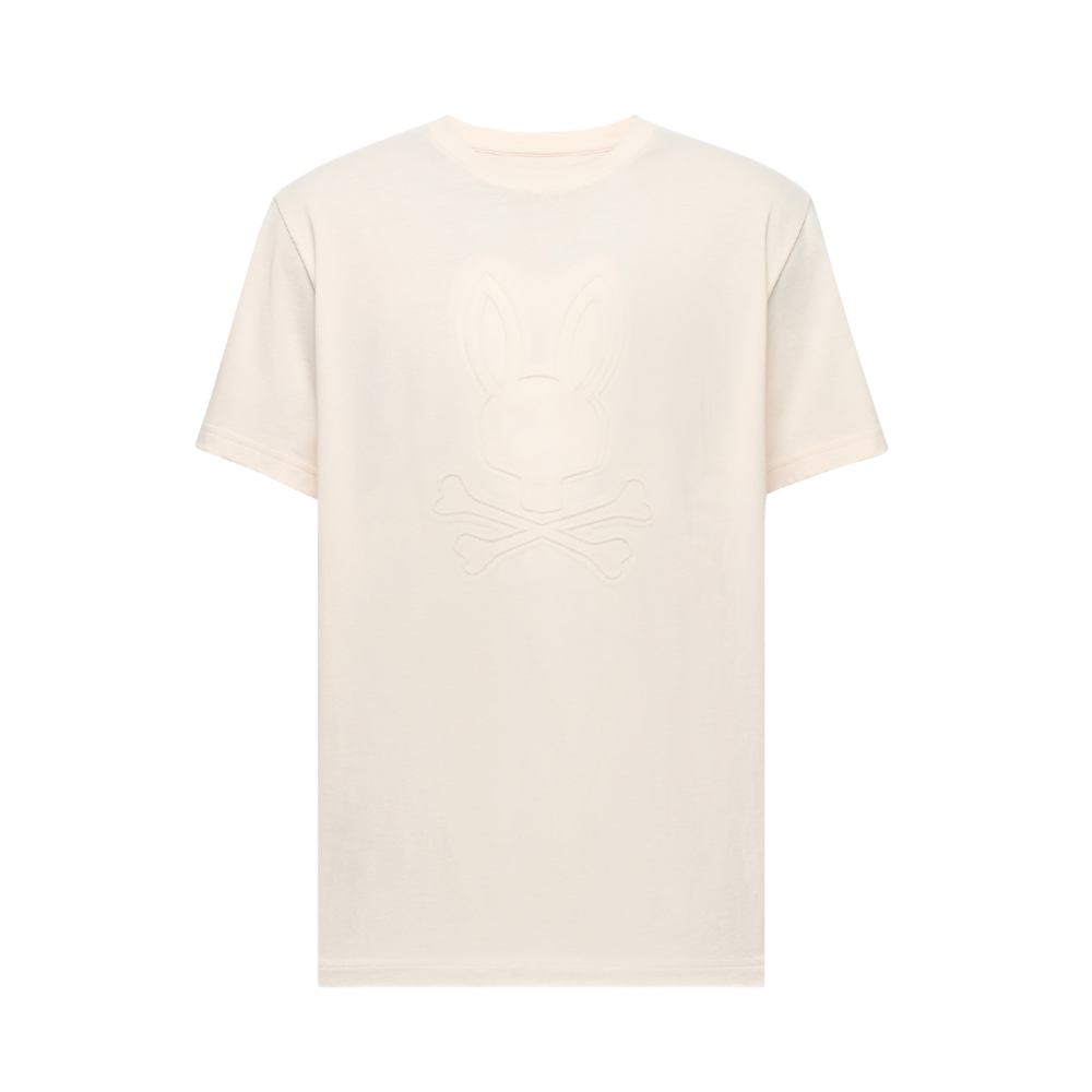 Psycho Bunny | Camiseta Remy para Caballero