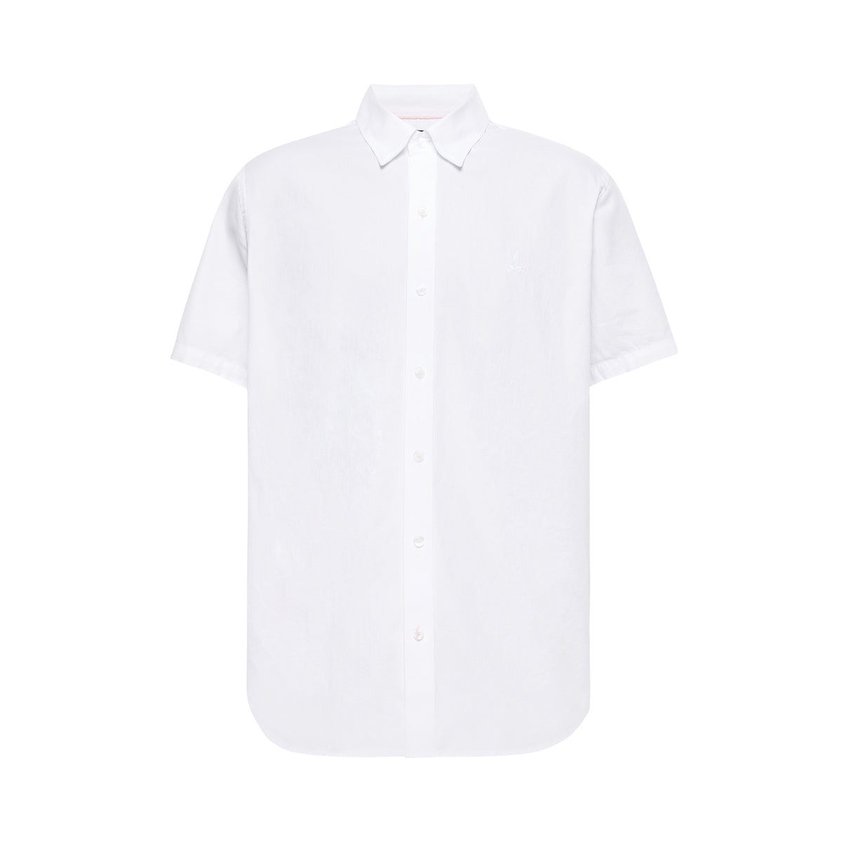 Psycho Bunny | Camisas Manga de Corta oxford para Caballero