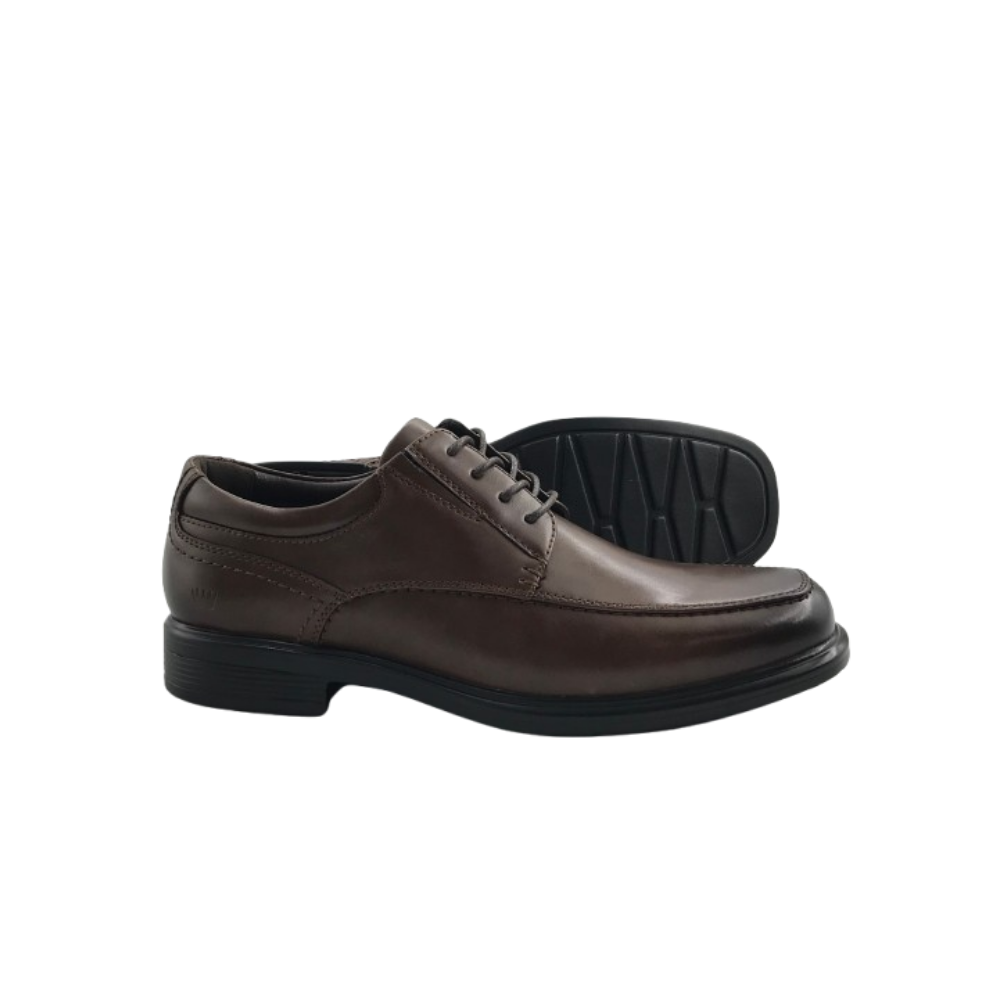 Charles & Henry | London - Classic Creation Brown