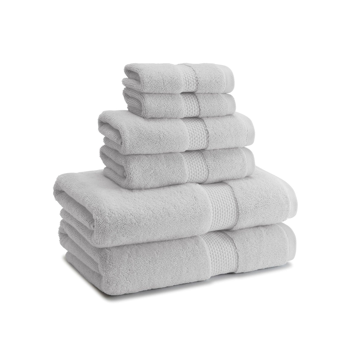 Kassatex Premium | Toalla Atelier Dolphin Grey