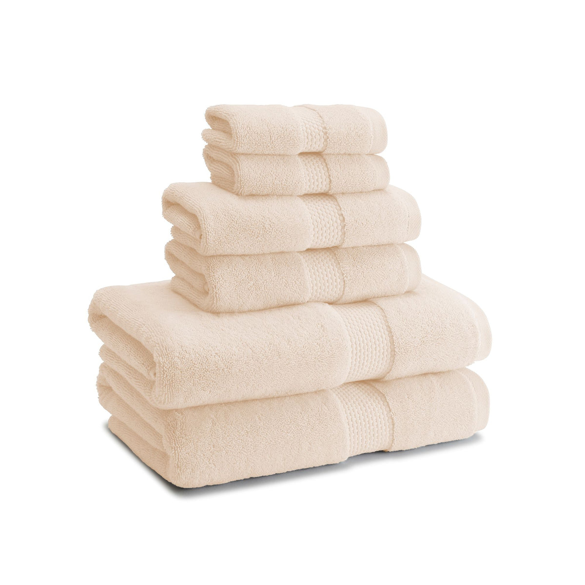Kassatex Premium | Toalla Atelier Sand