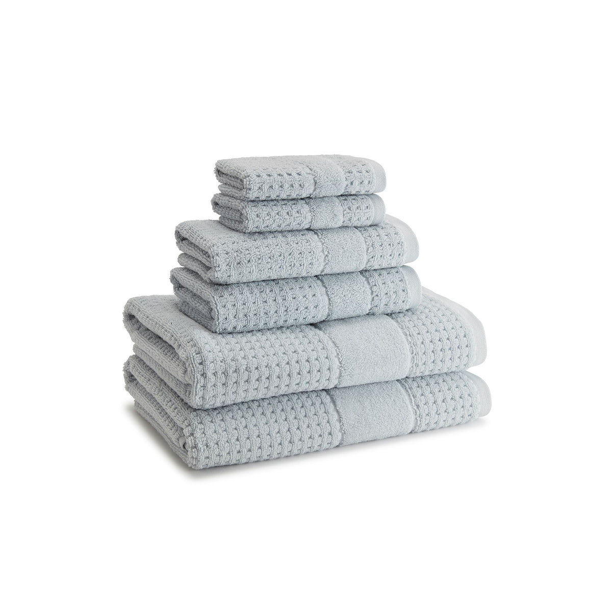 Kassatex Premium | Toalla Hammam  Cielo
