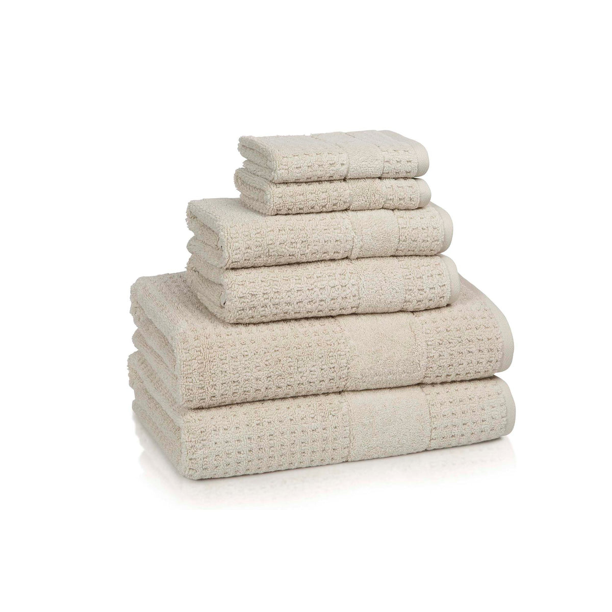 Kassatex Premium | Toalla Hammam Latte