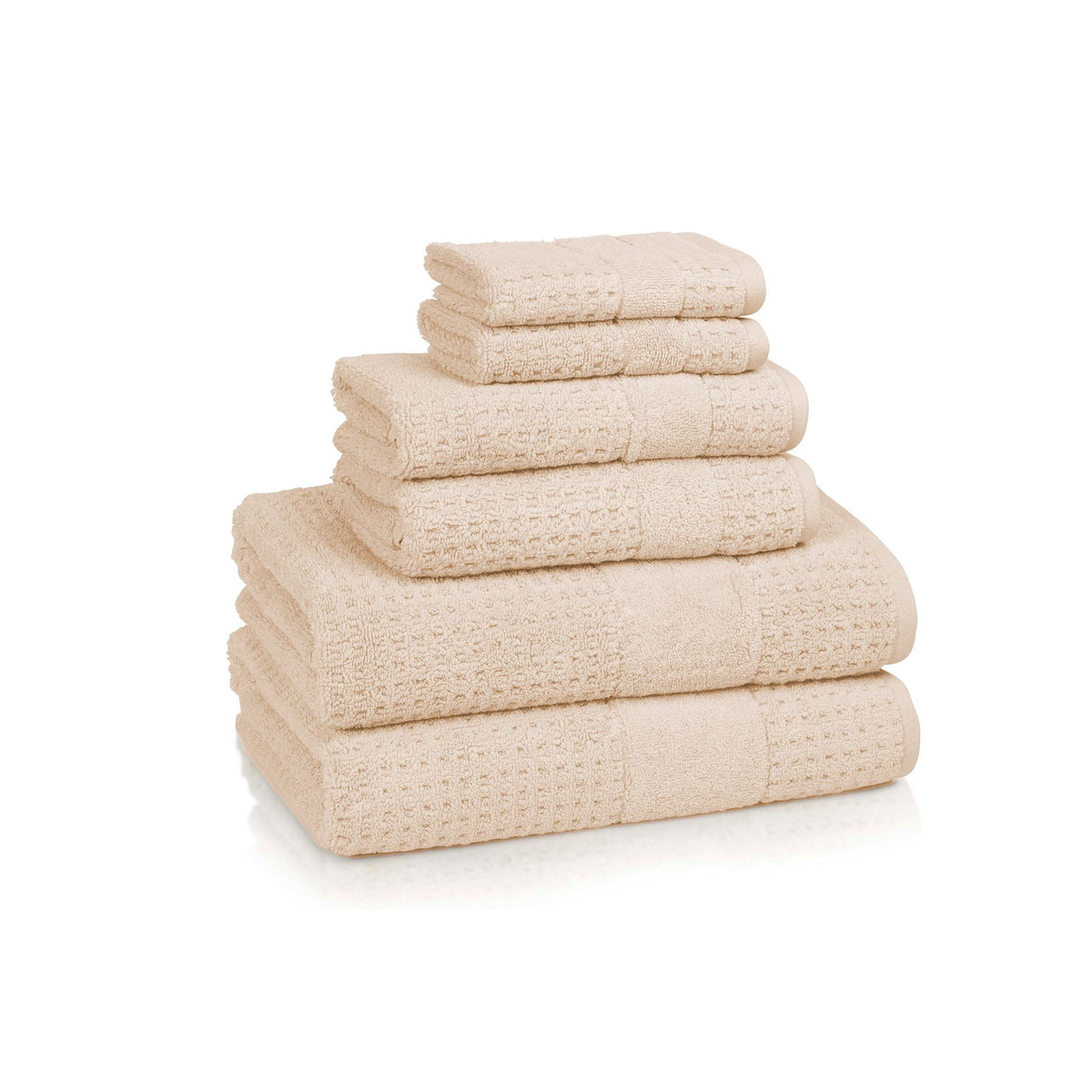 Kassatex Premium | Toalla Hammam Sand