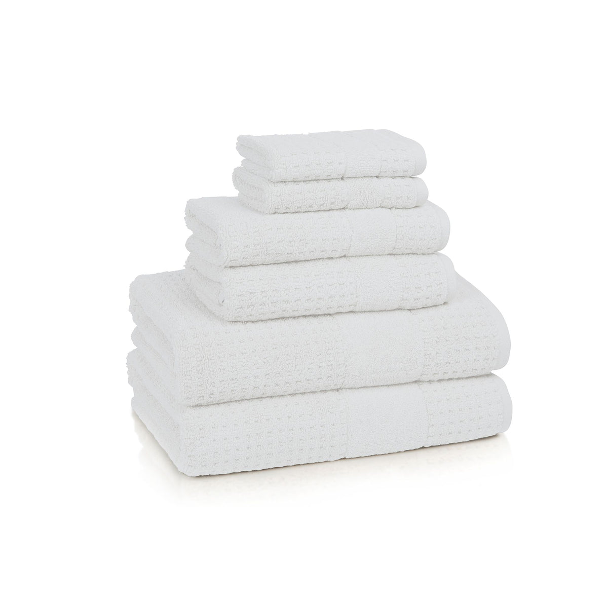Kassatex Premium | Toalla Hammam Blanca