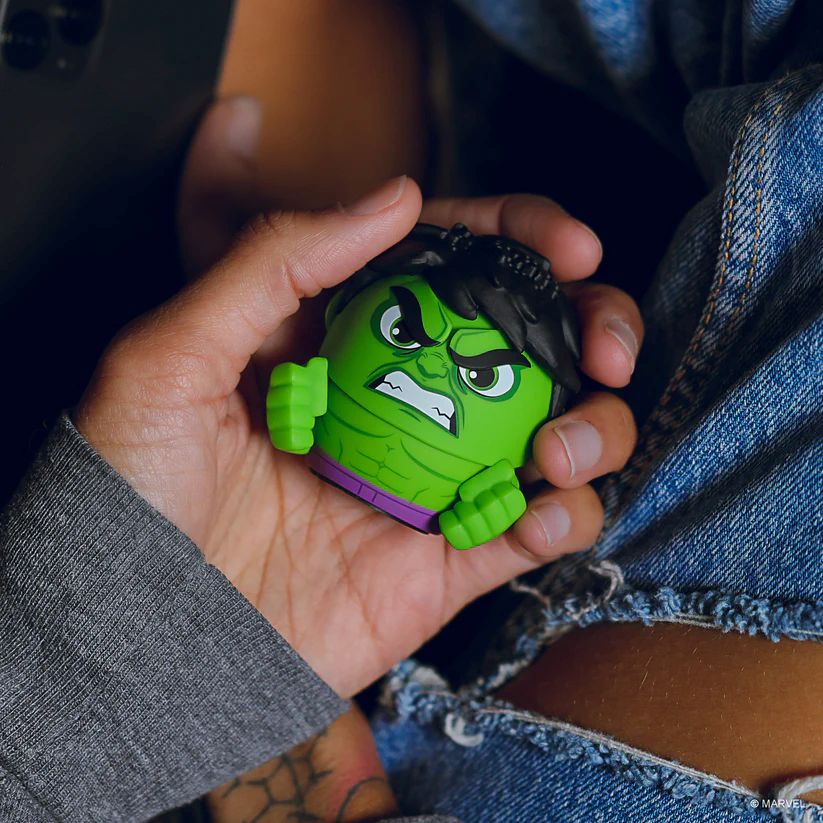 Bitty Boomers | Bocina Marvel Hulk