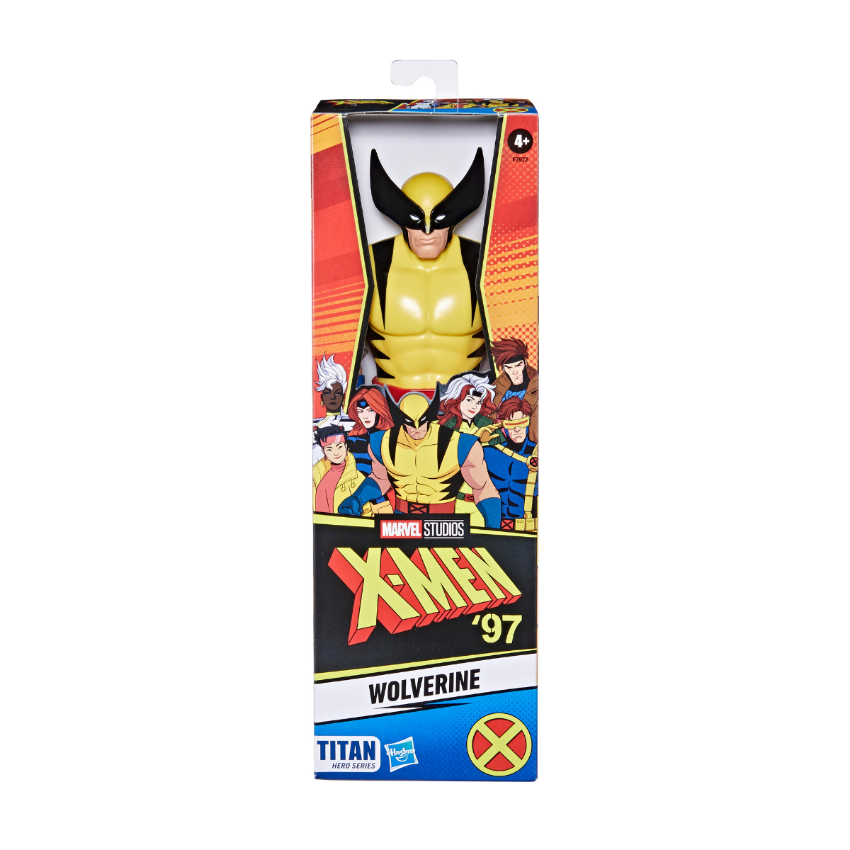 Wolverine felix cheap