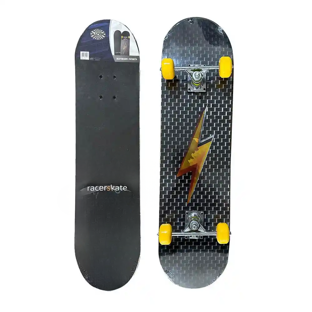 Racer | Patineta Rayo 31''X 8''