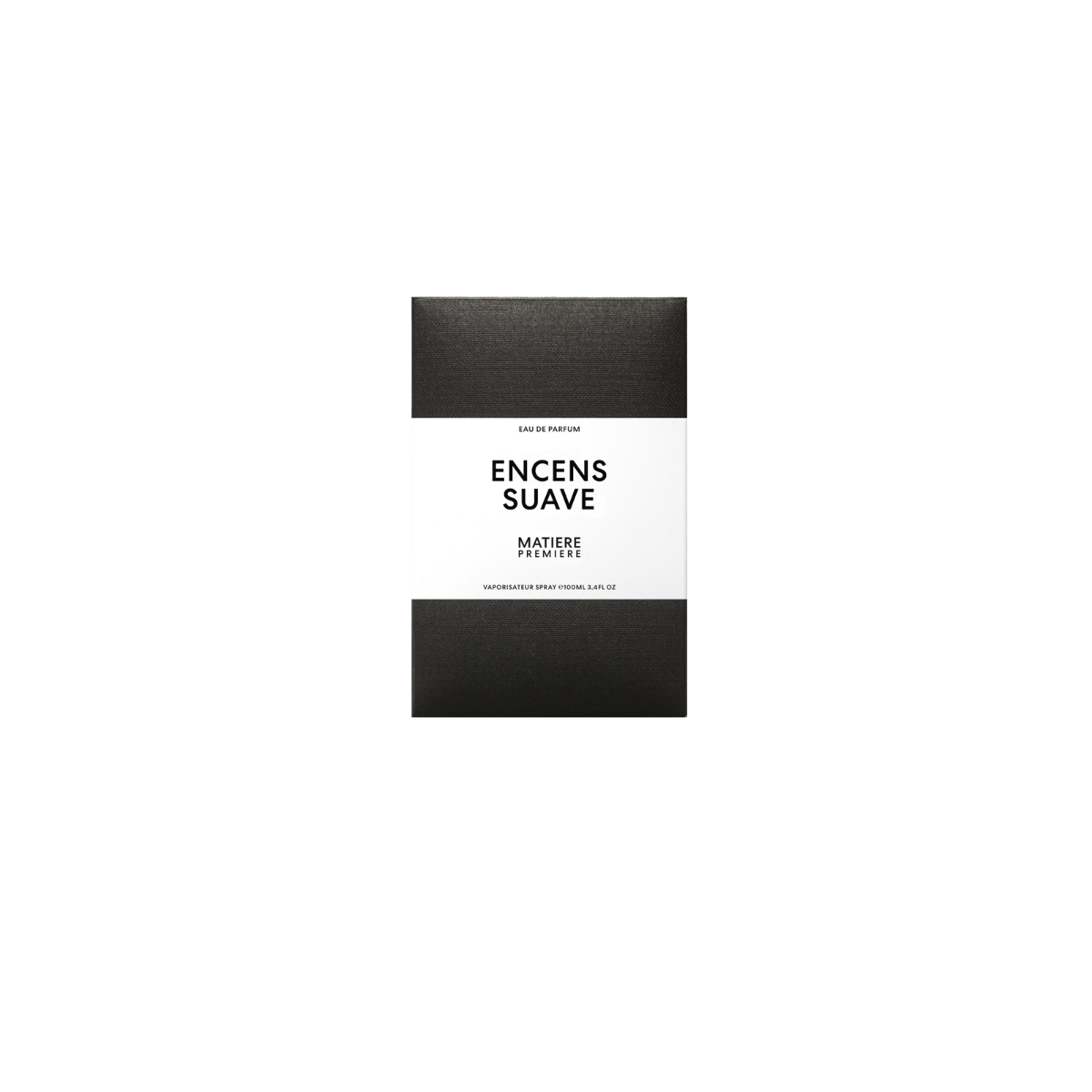 Matiere Premiere Encens Suave Eau De Parfum