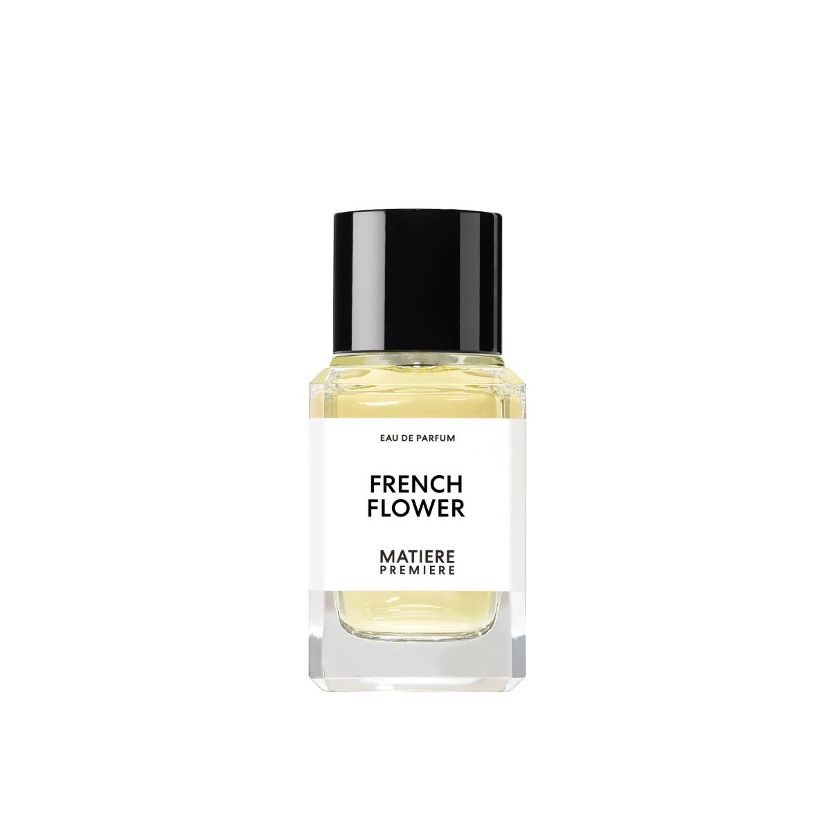 FRENCH FLOWER MATIERE PREMIERE 100mL 新品 Matiere Premiere French Flower Eau De Parfum - Felix Online