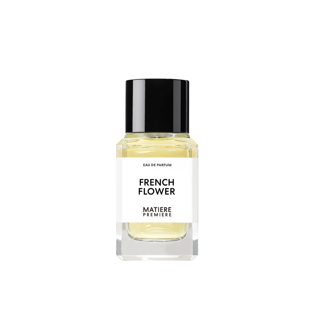 Matiere Premiere French Flower Eau De Parfum - Felix Online