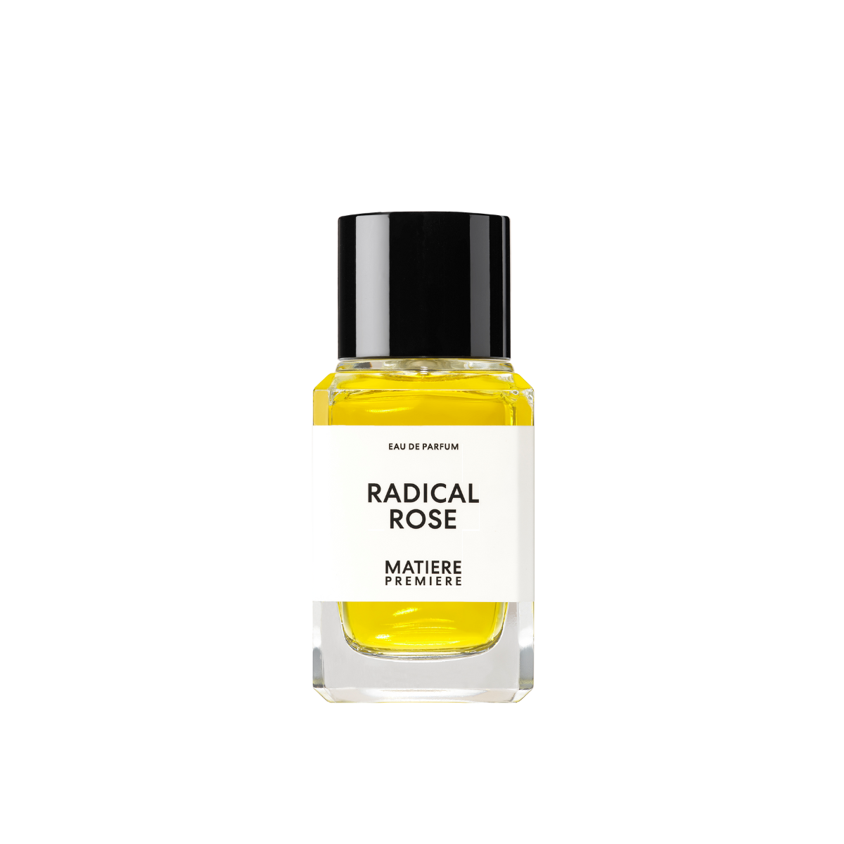 Matiere Premiere Radical Rose Eau De Parfum