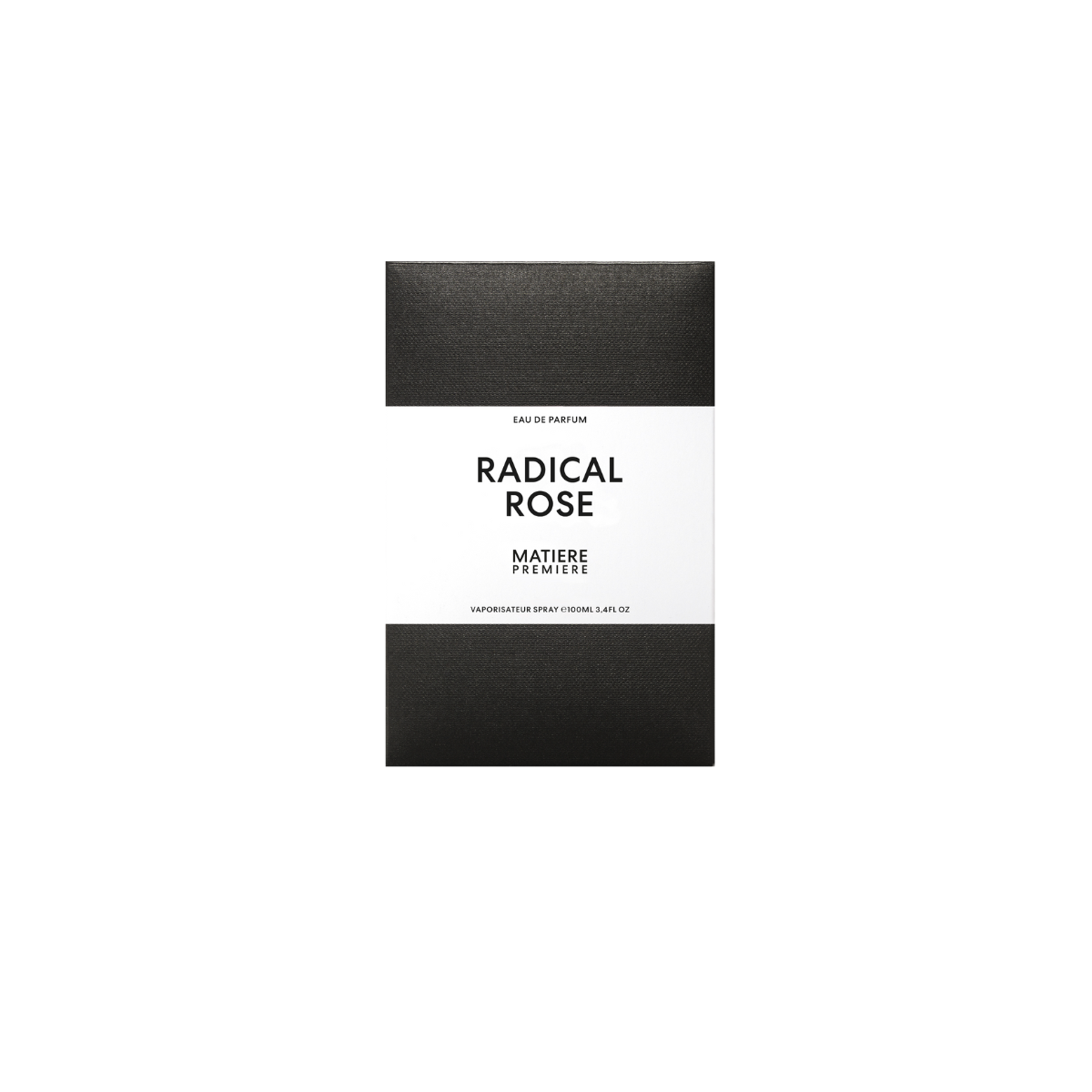 Matiere Premiere Radical Rose Eau De Parfum