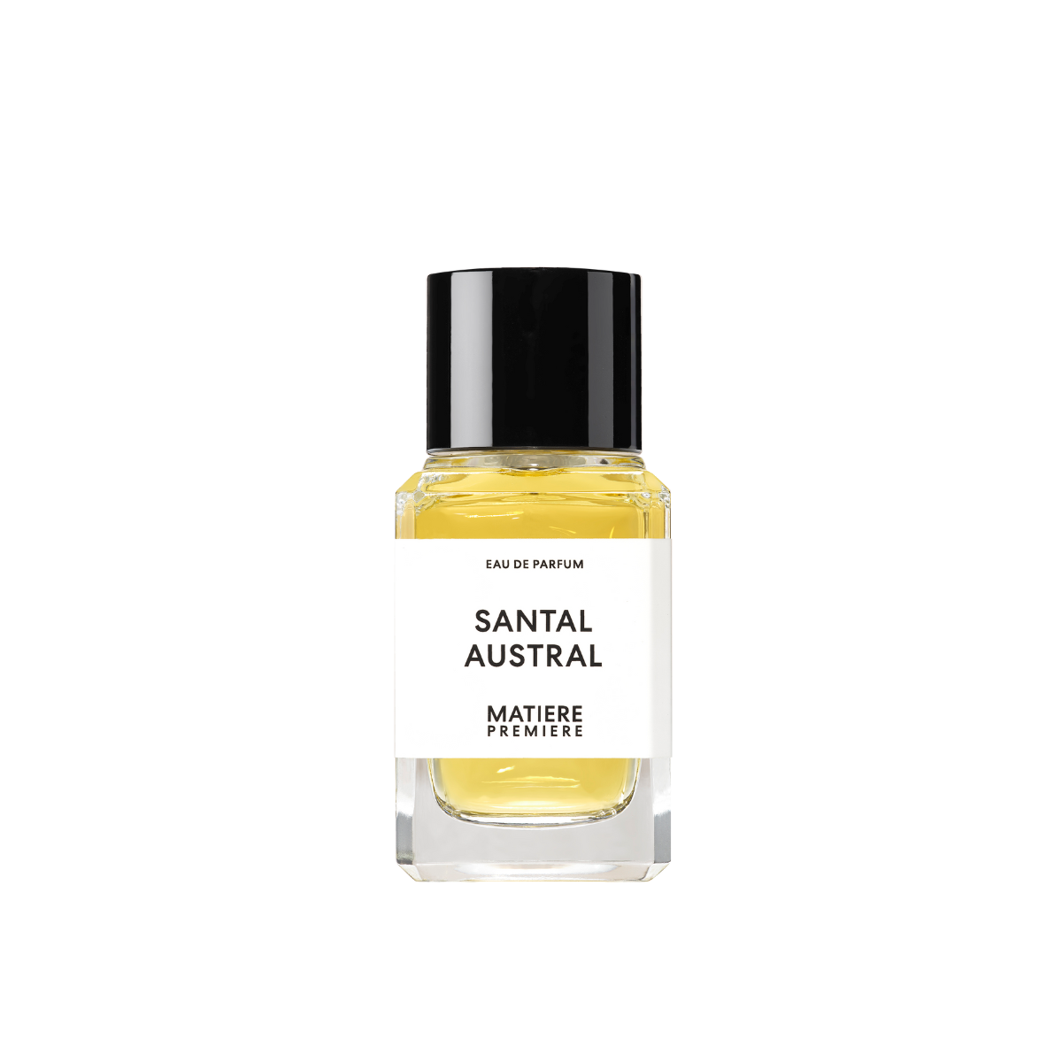 正規品 MATIERE PREMIERE SANTAL AUSTRAL 50ml Matiere Premiere Santal Austral Eau De Parfum - Felix Online
