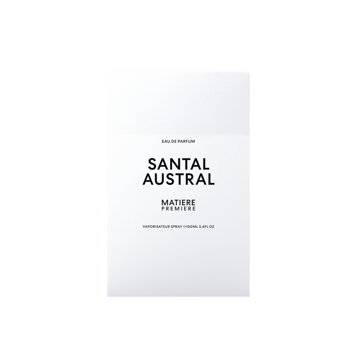 Matiere Premiere Santal Austral Eau De Parfum