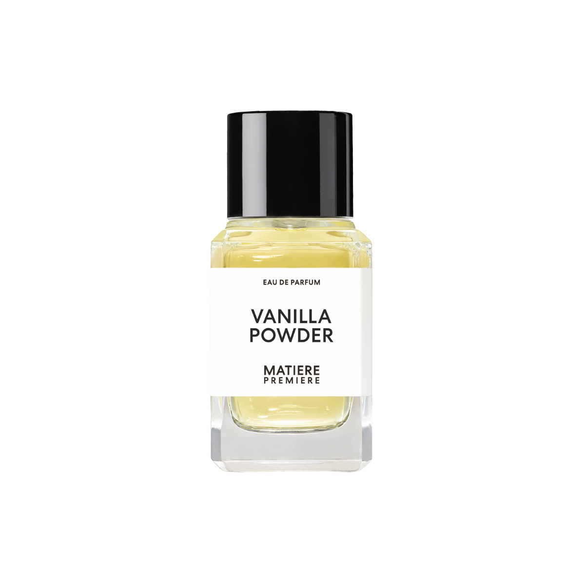 Matirere Premiere Vanilla Powder Eau De Parfum