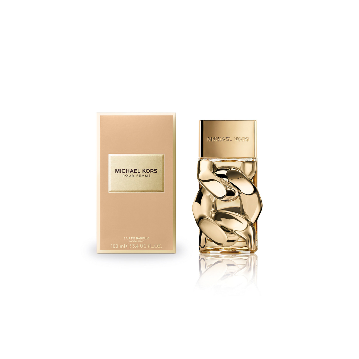 Michael Kors Pour Femme Eau De Parfum