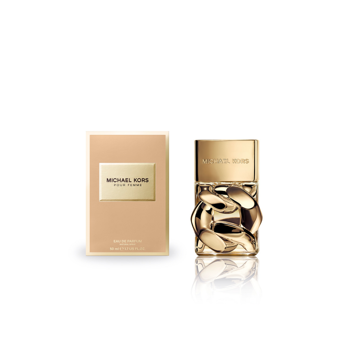 Michael Kors Pour Femme Eau De Parfum