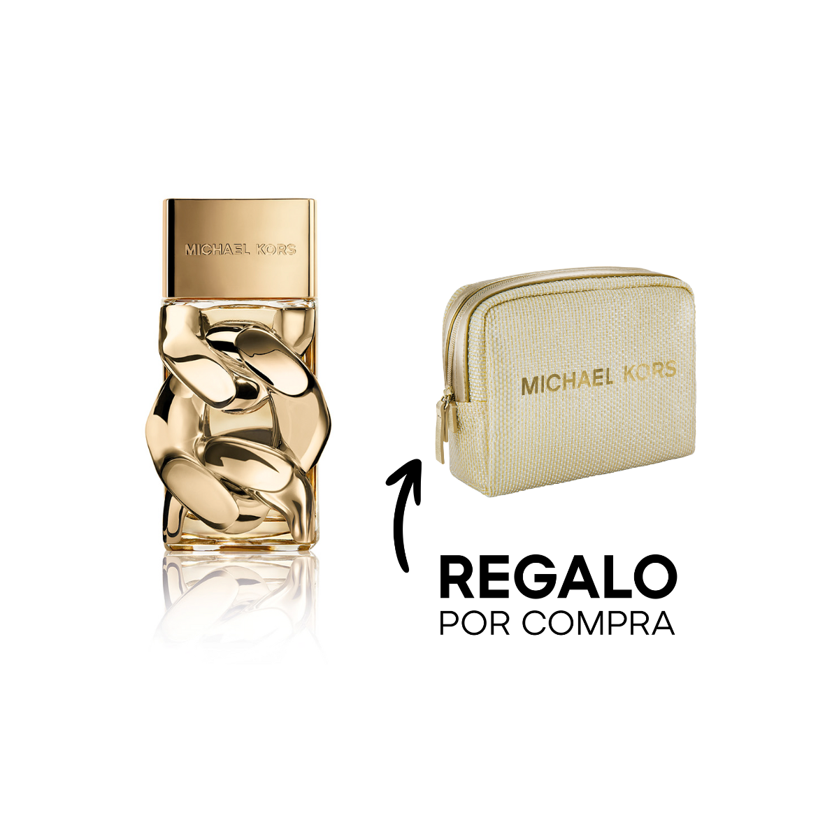 Michael Kors Pour Femme Eau De Parfum