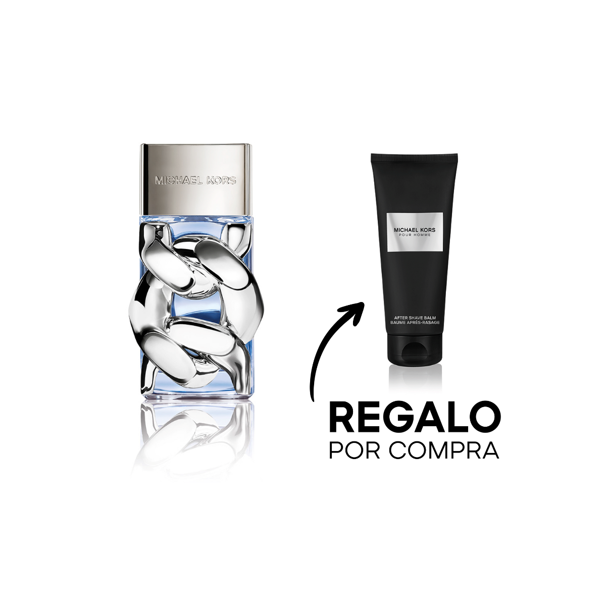 Michael Kors Pour Homme Eau De Parfum