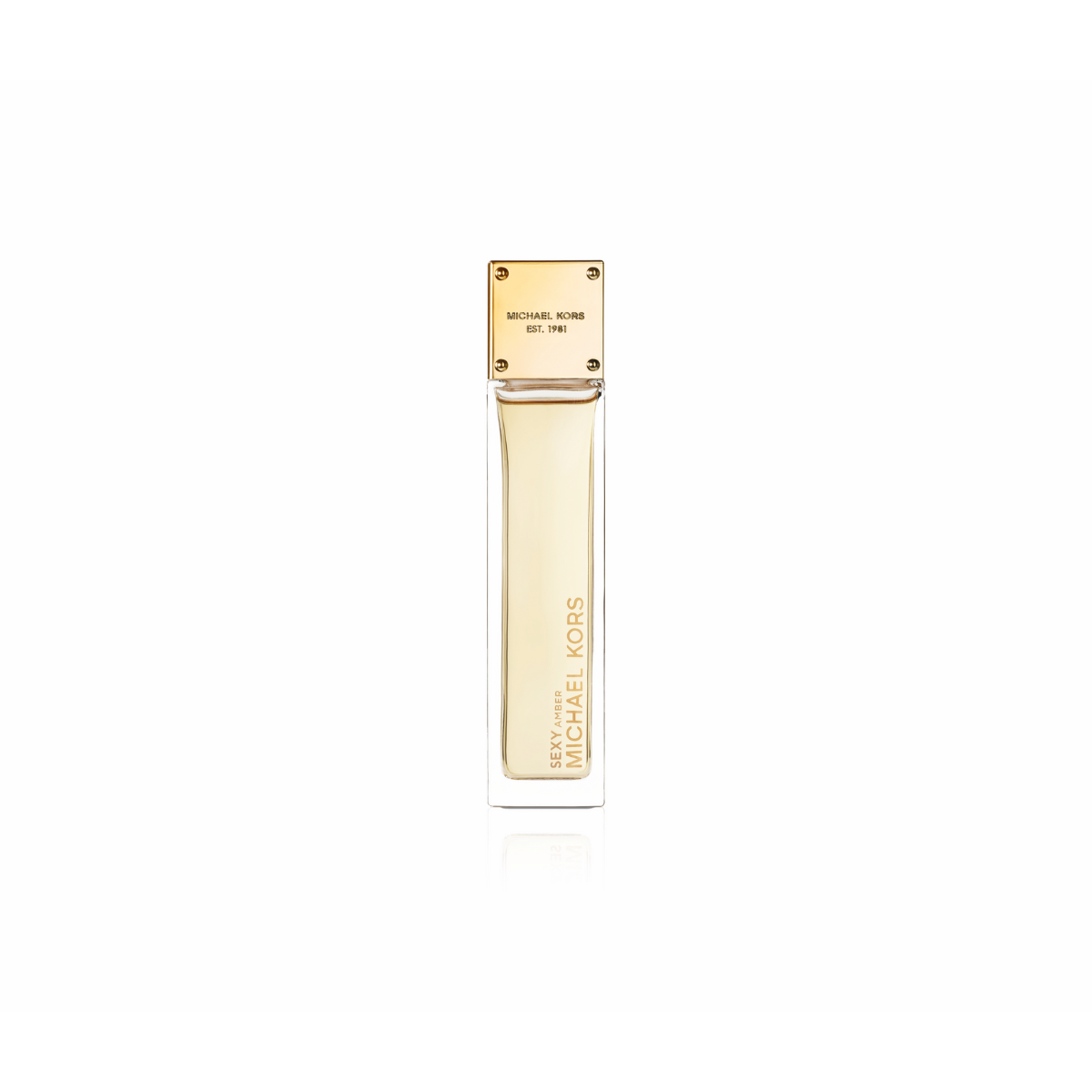 Michael Kors Sexy Amber Eau De Parfum