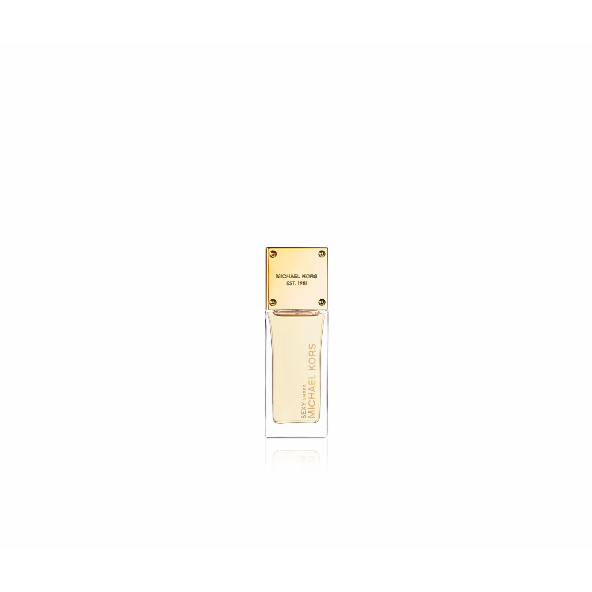 Michael Kors Sexy Amber Eau De Parfum