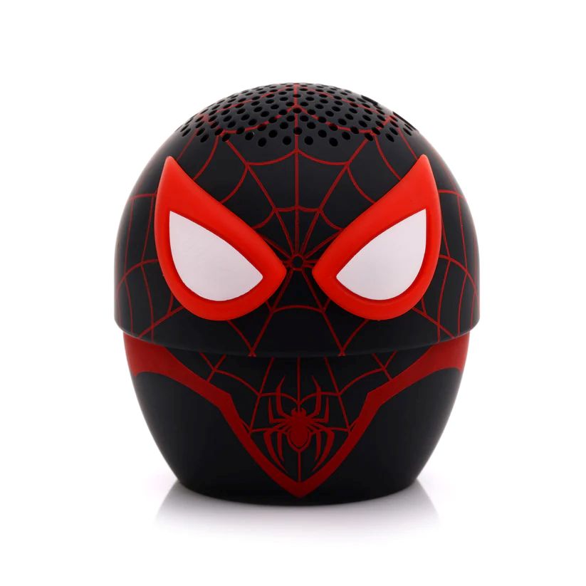 Bitty Boomers | Bocina Marvel Miles Morales