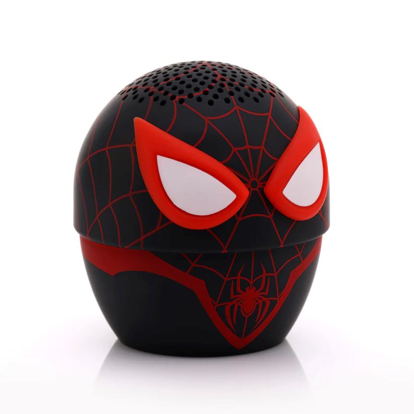Bitty Boomers | Bocina Marvel Miles Morales