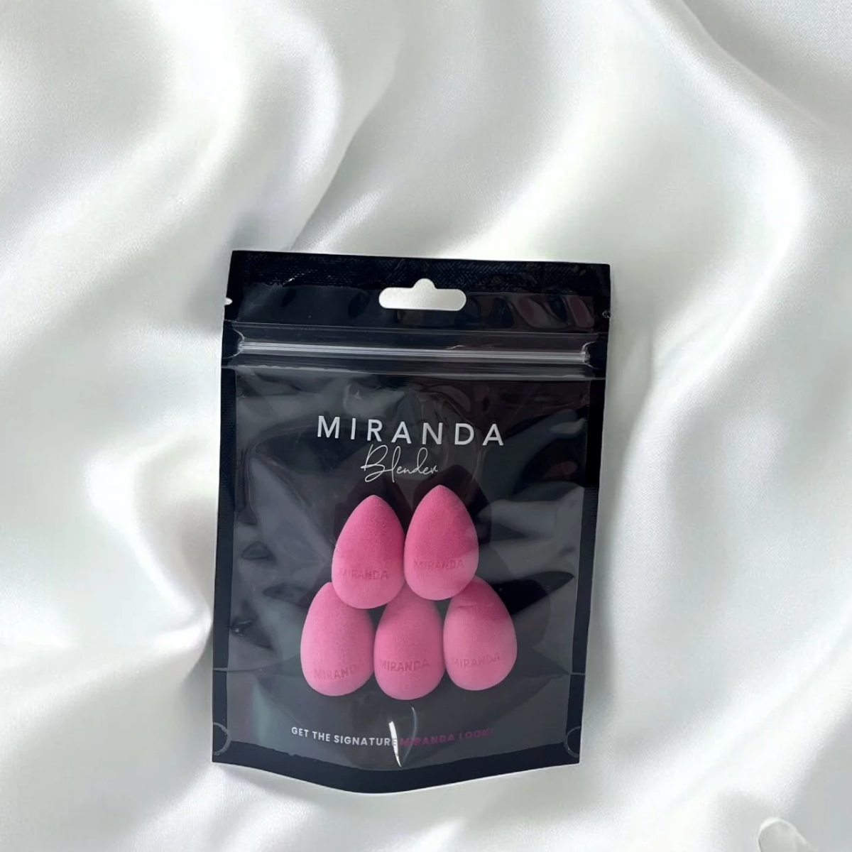 Miranda Blender Mini 5 Pack