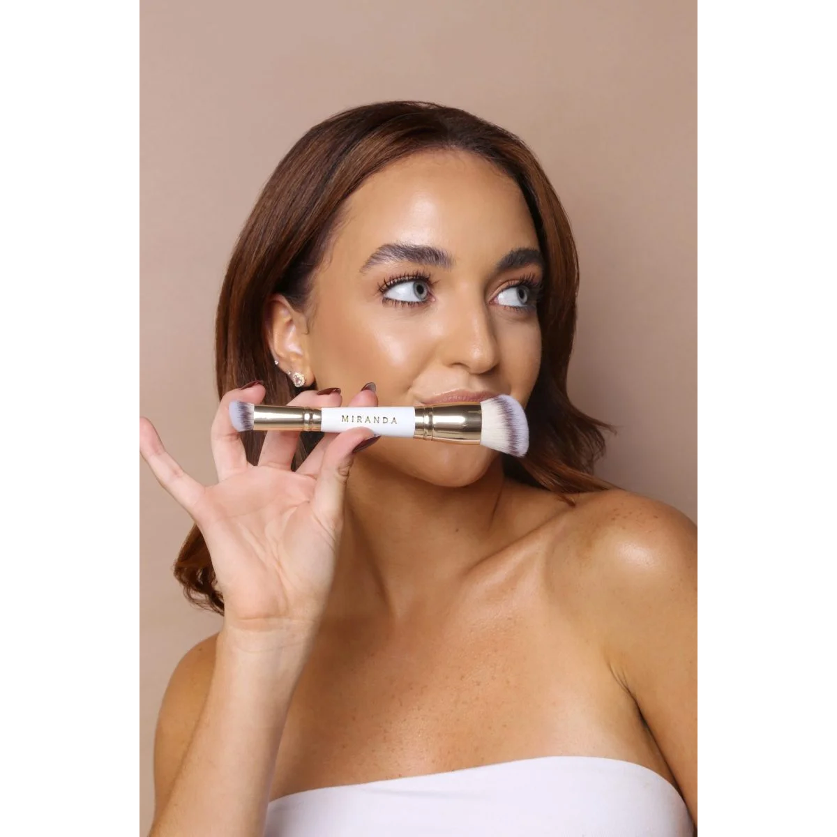 Miranda Brush Snatch &amp; Sculpt Dual