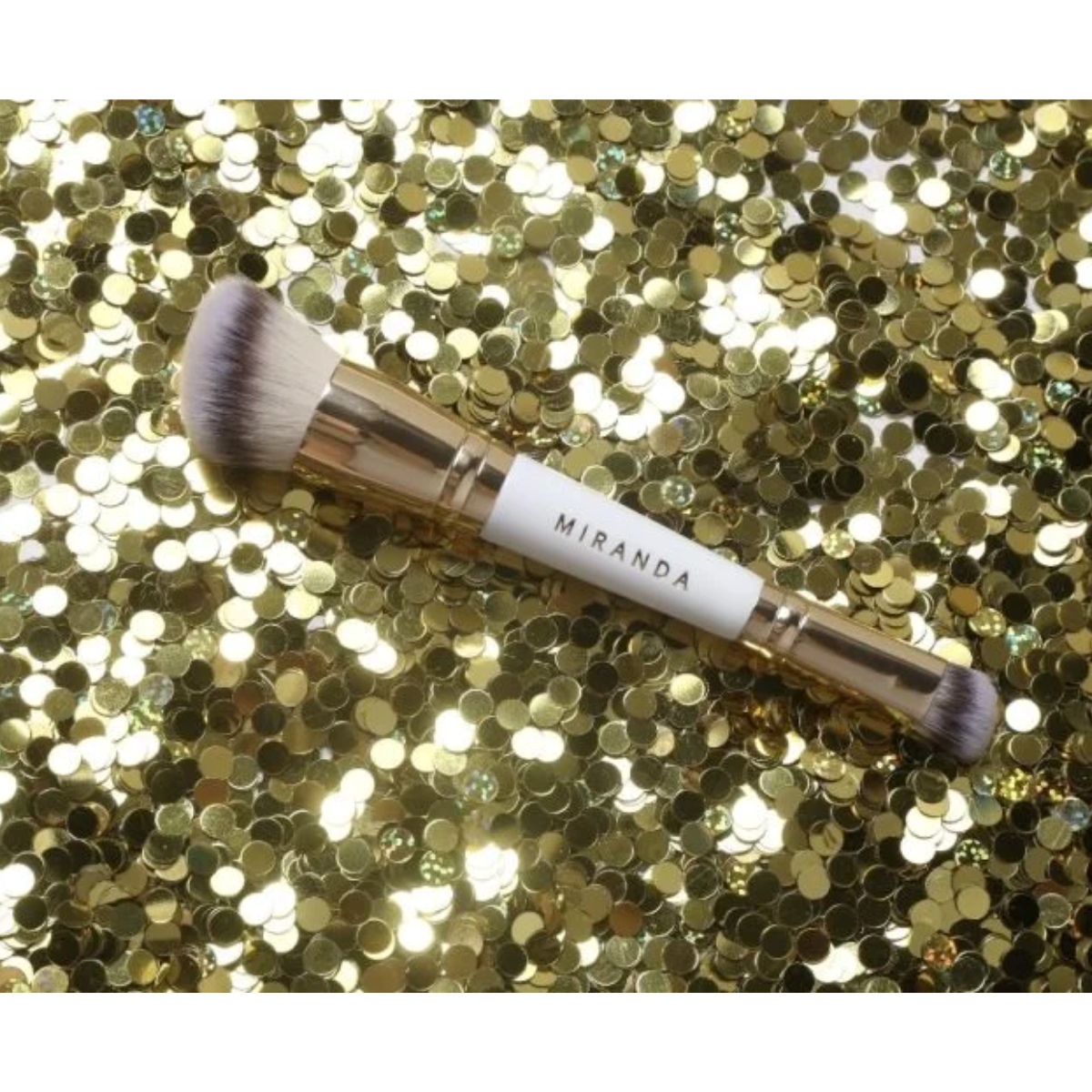 Miranda Brush Snatch &amp; Sculpt Dual