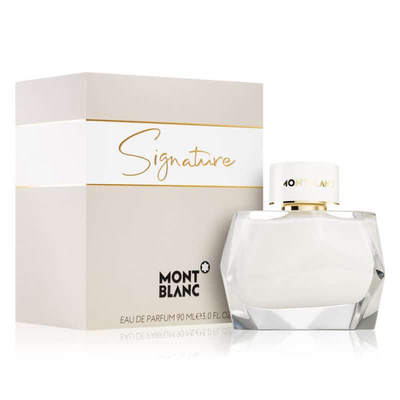Montblanc Signature Eau De Parfum