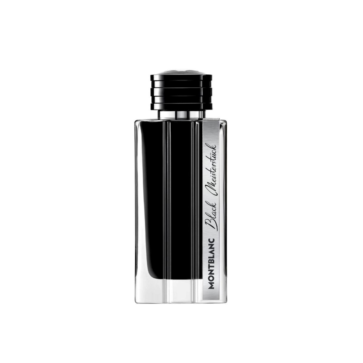 Montblanc Collection Black Meiterstuck Eau De Parfum